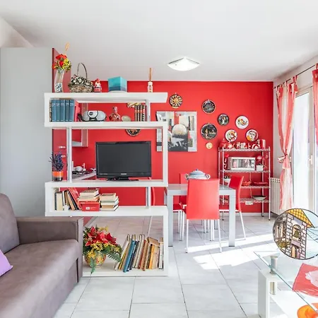 Apartamento Castello Normanno Modern Sea View *